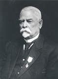 Frederick William Bamford