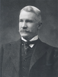 George Alexander Cruickshank