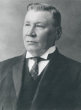 Sir John William Downer