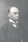 Albert John Gould