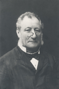 William Henry Groom