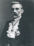 Frederick William Holder