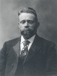 Samuel Mauger