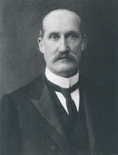 Alexander Paterson