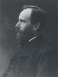 Frederick William Piesse