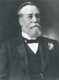Sir Frederick Thomas Sargood