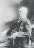 Sir Josiah Henry Symon