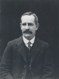 Francis Gwynne Tudor