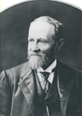 Sir William Austin Zeal