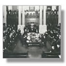 The first Parliament of the Commonwealth of Australia: Work