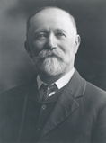 William Guthrie Spence