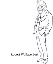 Robert Wallace Best