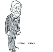 Simon Fraser