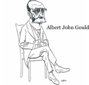 Albert John Gould