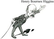 Henry Bournes Higgins