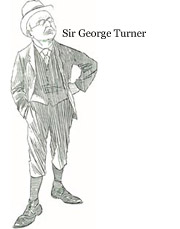 Sir George Turner