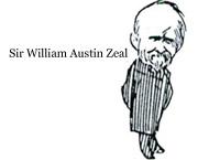 Sir William Zeal